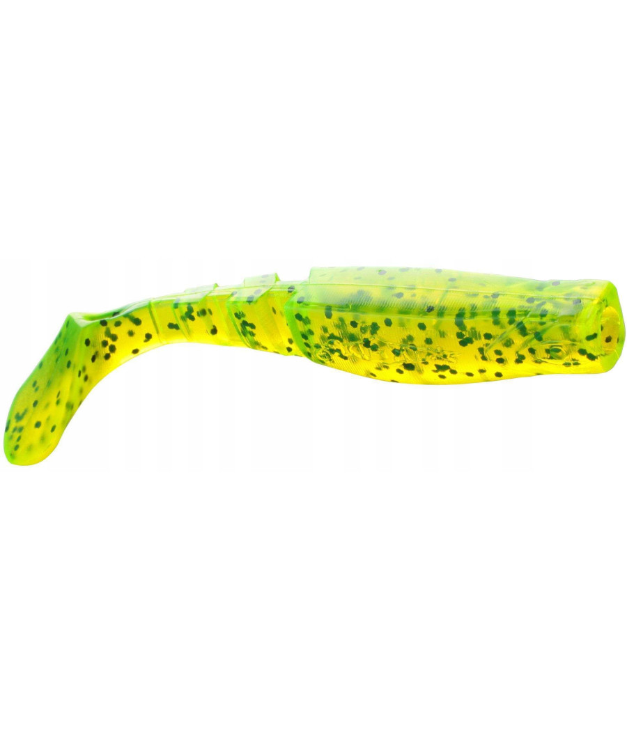 Przynęta Mikado Guma Fishunter 10,5cm 10 (op. 5 sztuk)
