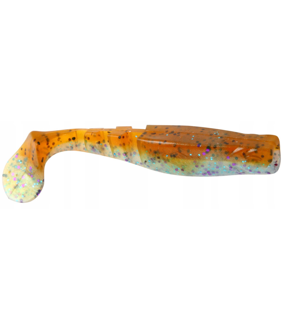 Fishunter II Mikado 11,5cm kolor 319 3szt. (op. 3 sztuk)