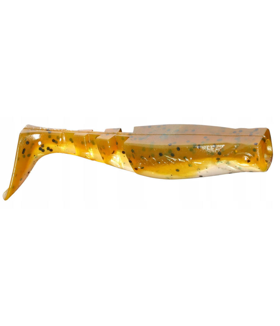 PRZYNĘTA MIKADO FISHUNTER II 9.5cm / 301 - (op. 5 sztuk)