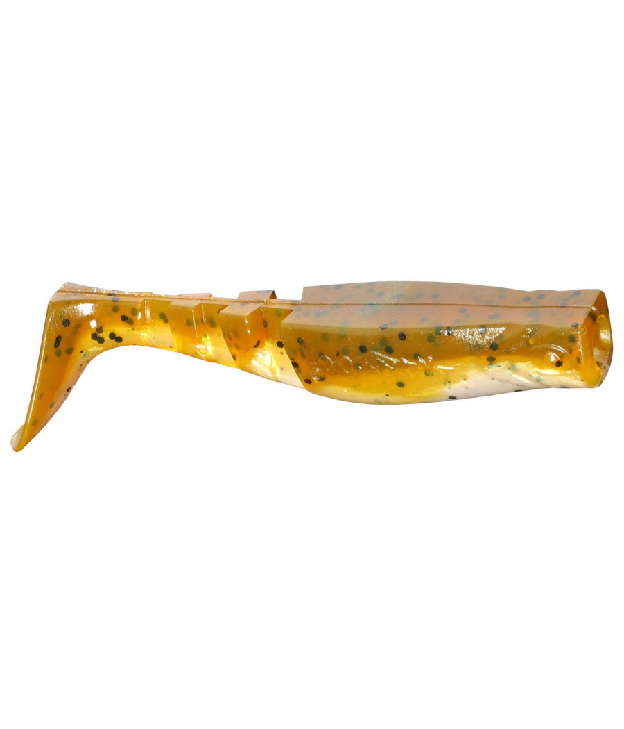 Przynęta mikado fishunter II 7.5cm / 301 - (op. 5 sztuk)