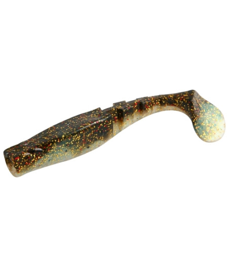 KOPYTO GUMA MIKADO FISHUNTER II 9.5CM 327 (op. 5 sztuk)