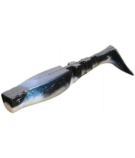 Przynęta mikado fishunter II 7.5cm / 355 - (op. 5 sztuk)