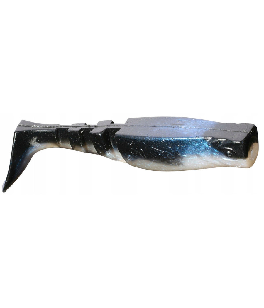 Przynęta mikado fishunter II 7.5cm / 355 - (op. 5 sztuk)