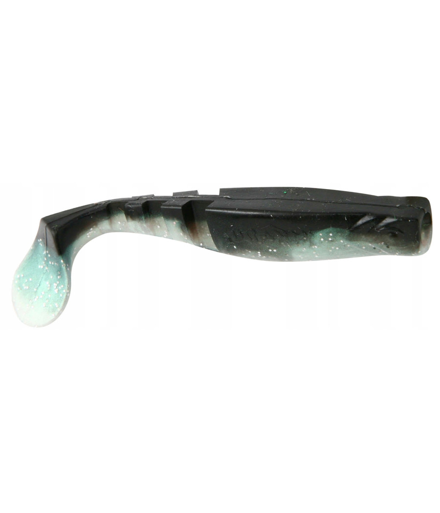 PRZYNĘTA MIKADO FISHUNTER II 6.5cm / 314 - (op. 5 sztuk)