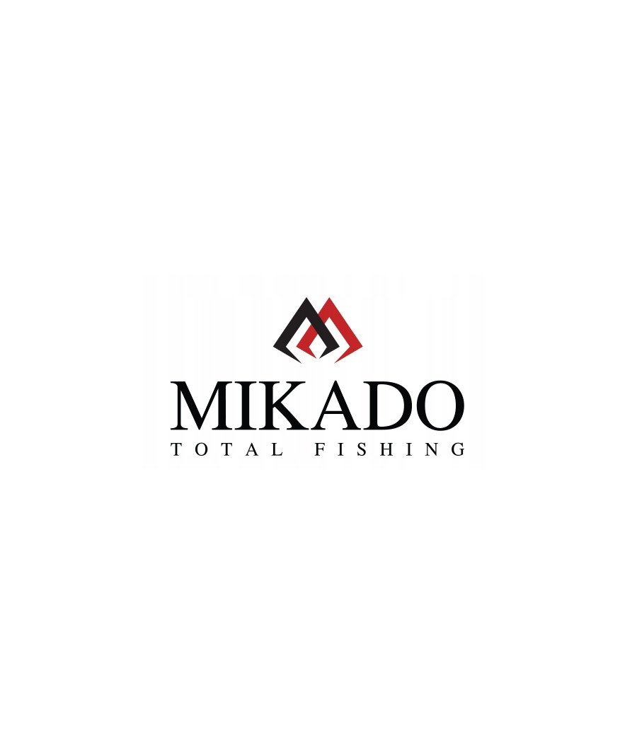MIKADO PRZYNĘTA - FISHUNTER 3.5cm/130 - (op. 8 sztuk)