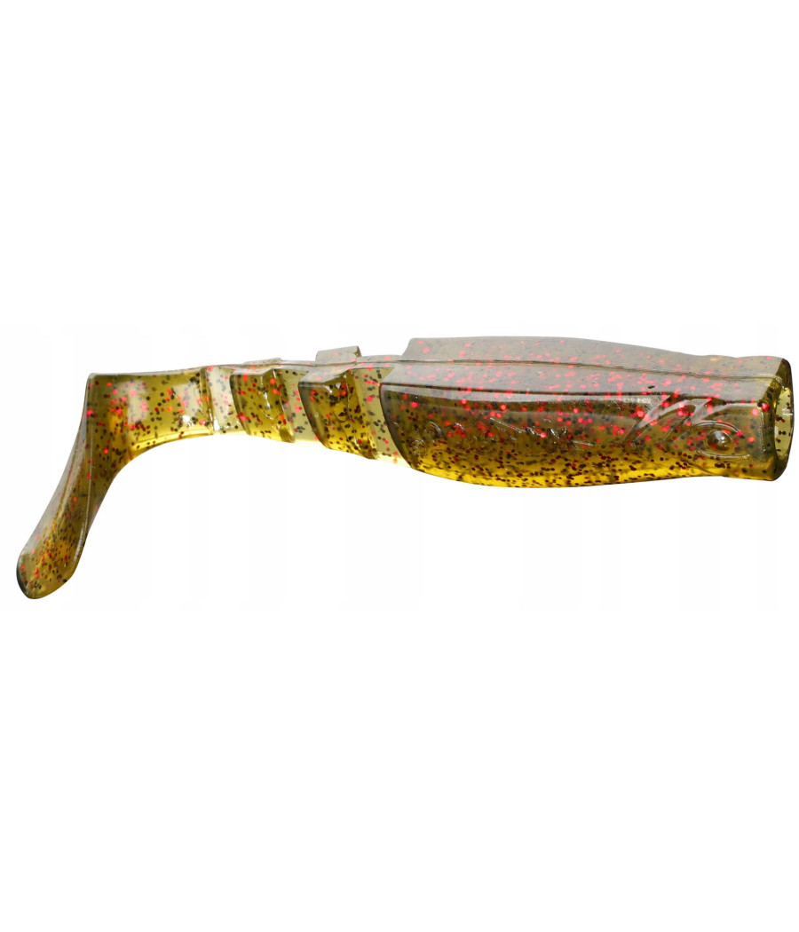 PRZYNĘTA MIKADO FISHUNTER II 6.5cm / 358 - (op. 5 sztuk)