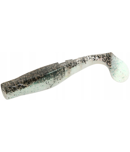 Przynęta mikado fishunter II 7.5cm / 323 - (op. 5 sztuk)