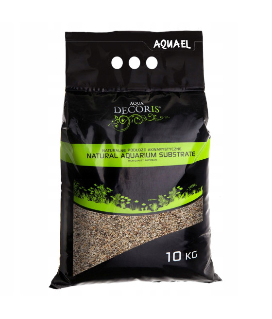 Żwirek naturalne 10 kg 1,4-2 mm Aquael