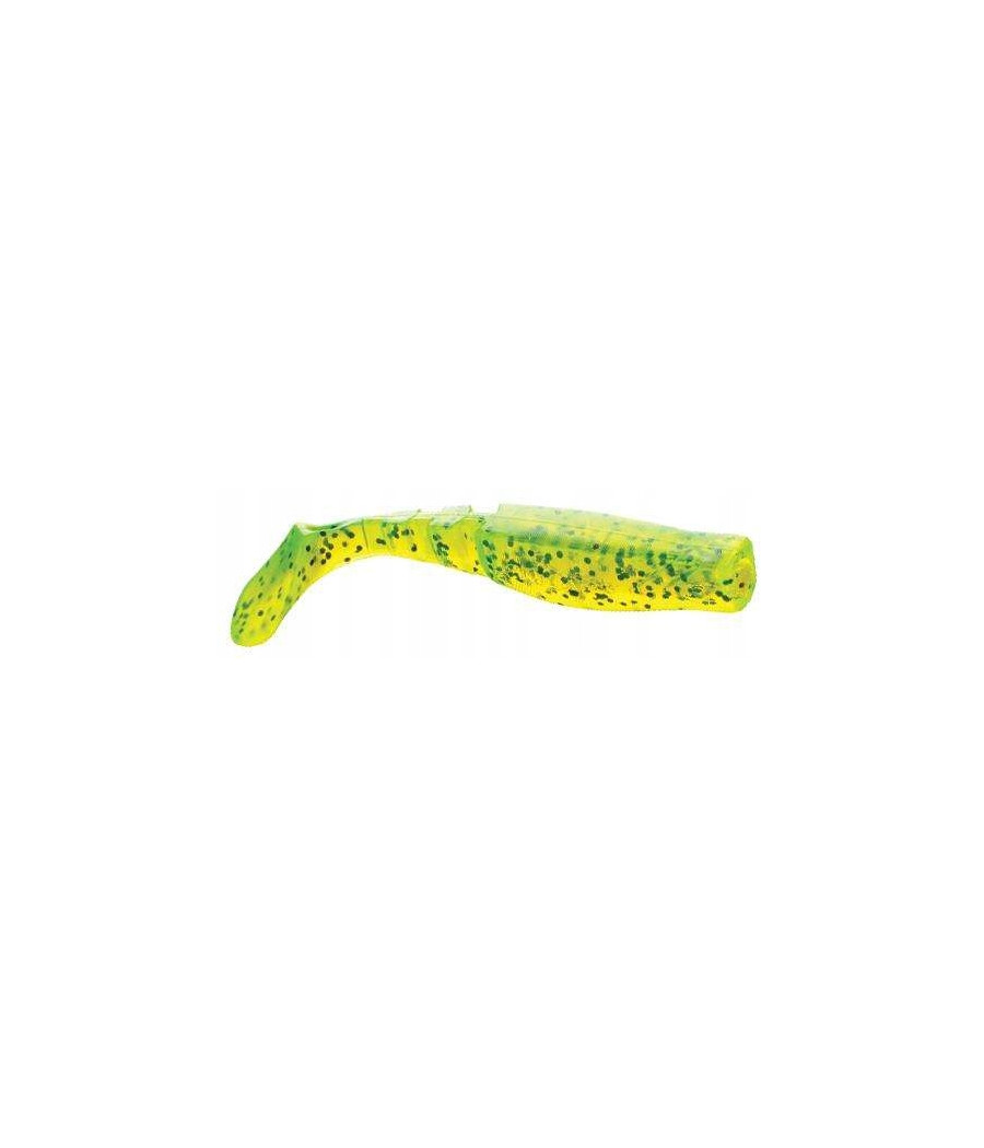 Guma na okonia Mikado Fishunter 3.5cm 0.8g kol 10 (op. 8 sztuk)
