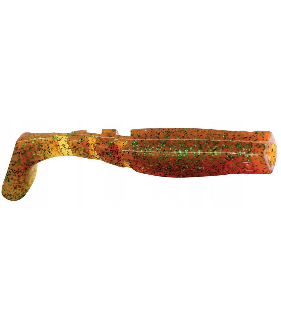 Guma Mikado Fishunter 3,5 cm (op. 8 sztuk)