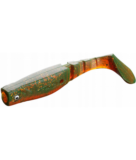 GUMA PRZYNĘTA FISHUNTER RIPPER MIKADO 5 CM OP.5SZT