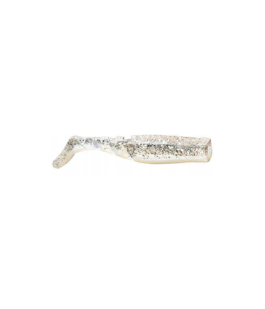 Guma Mikado Fishunter 3,5cm - 70 (op. 8 sztuk)