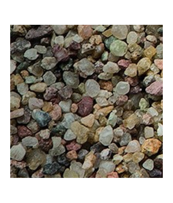 Żwirek naturalne 10 kg 1,4-2 mm Aquael