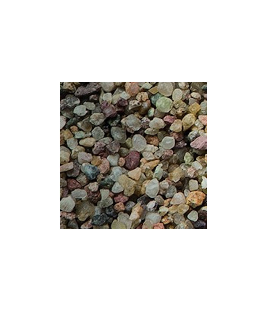 Żwirek naturalne 10 kg 1,4-2 mm Aquael