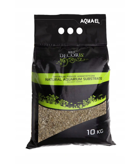 Żwirek naturalne 10 kg 1,6-4 mm Aquael