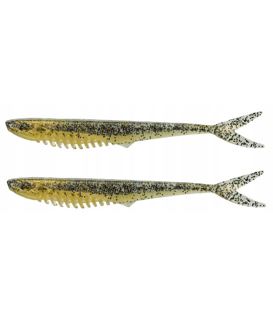 Guma Gunki Pacemaker 10cm Ghost Zander (op. 6 sztuk)