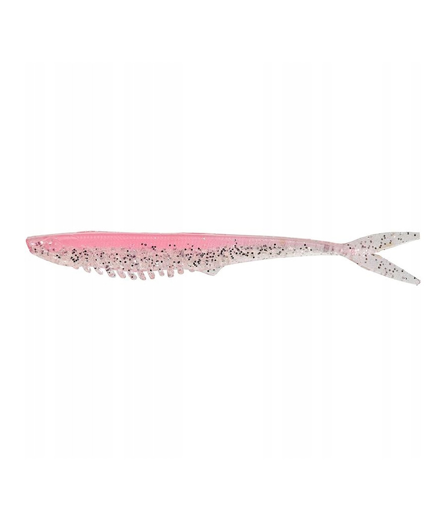 Guma Gunki Pacemaker 14,5cm Pink Phantom (op. 4 sztuk) Guma Gunki Pacemaker 14,5cm Pink Phantom (op. 4 sztuk)