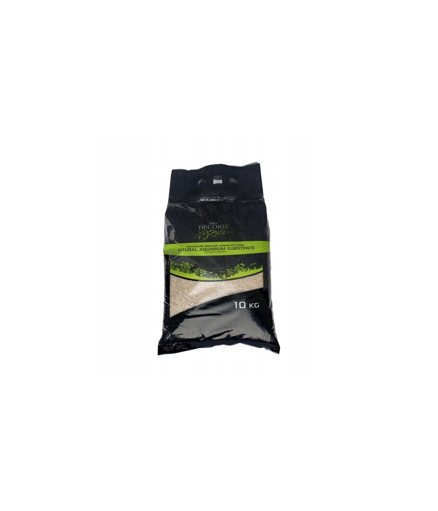 Żwirek naturalne 10 kg 1,6-4 mm Aquael