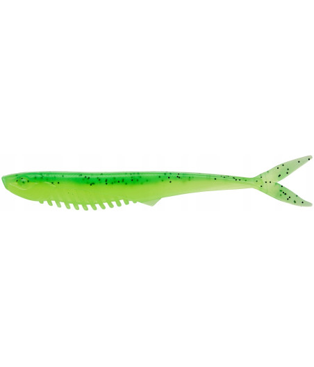 Guma Gunki Pacemaker 14,5cm Ufo (op. 4 sztuk)