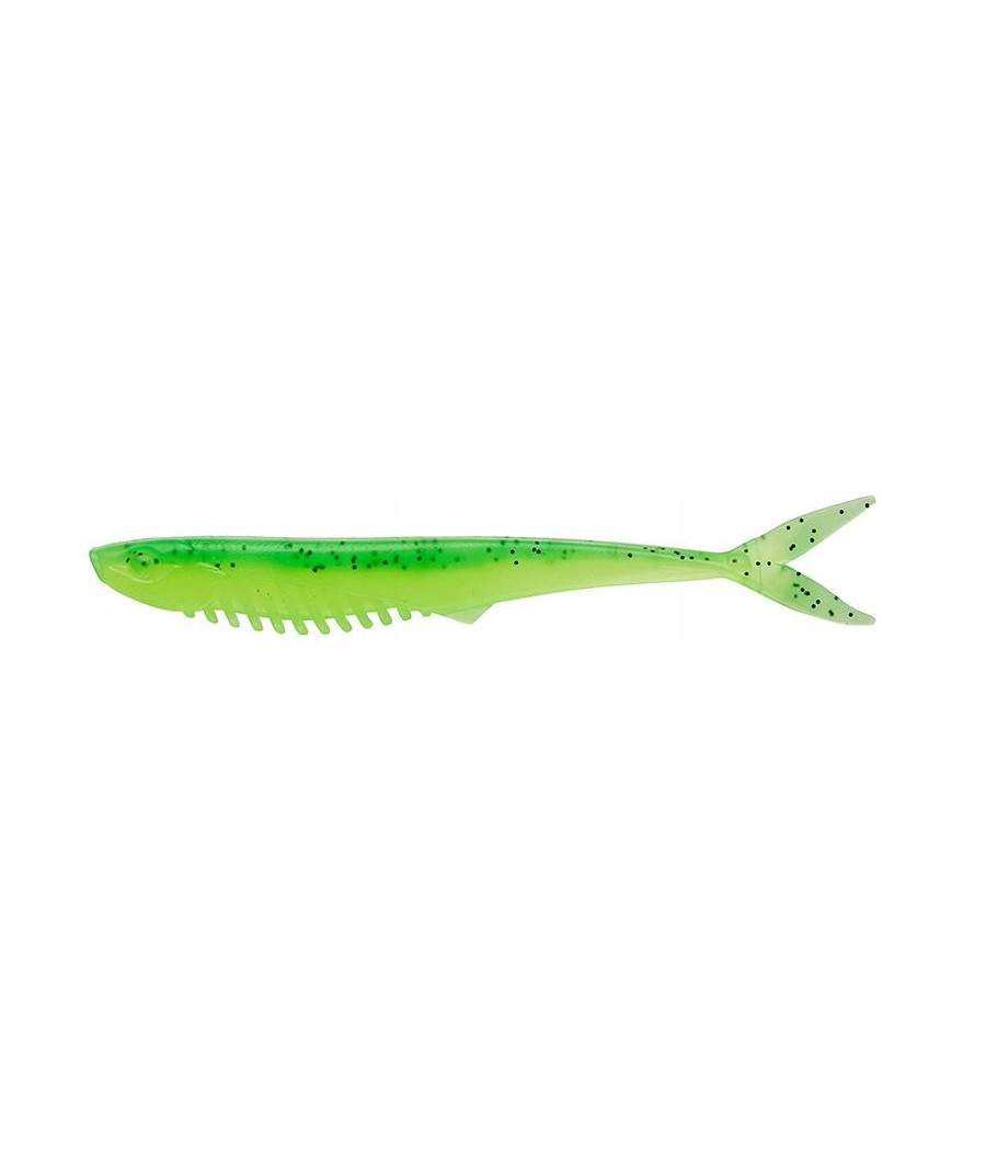 Guma Gunki Pacemaker 10cm Ufo (op. 6 sztuk) Guma Gunki Pacemaker 10cm Ufo (op. 6 sztuk)