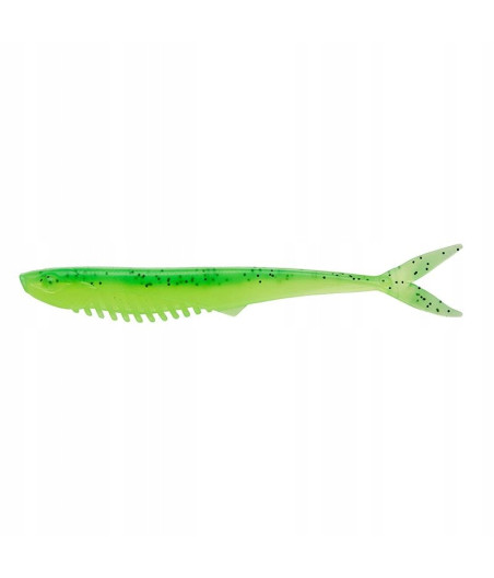 Guma Gunki Pacemaker 10cm Ufo (op. 6 sztuk)