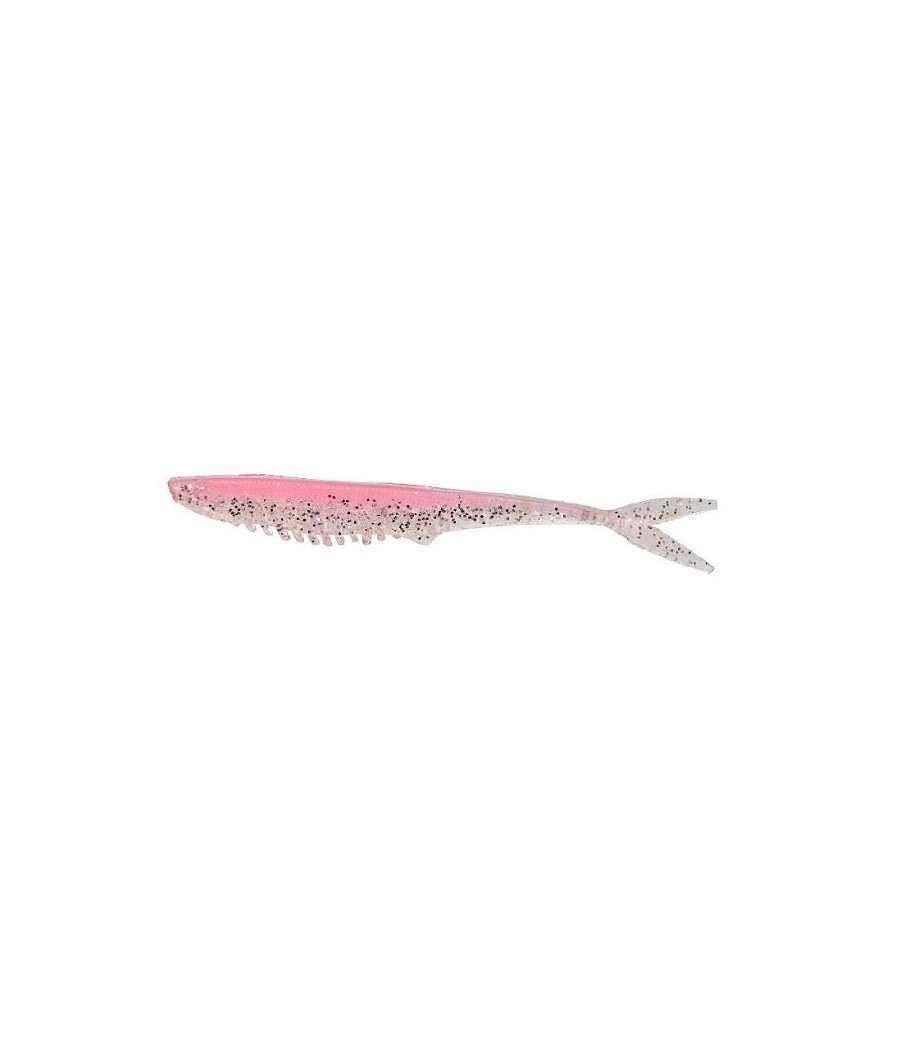 Guma Gunki Pacemaker 10cm Pink Phantom (op. 6 sztuk) Guma Gunki Pacemaker 10cm Pink Phantom (op. 6 sztuk)