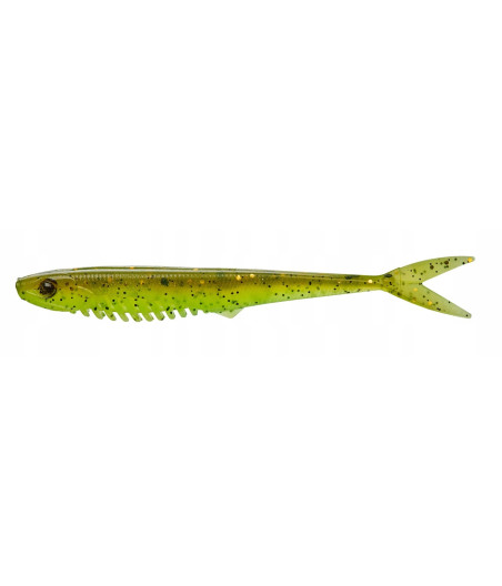 Guma Gunki Pacemaker 12,5cm Watermelon Chart (op. 5 sztuk)