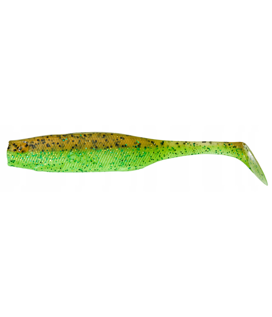 Gunki Peps Brown Chart 9cm Zapachowa (op. 3 sztuk)