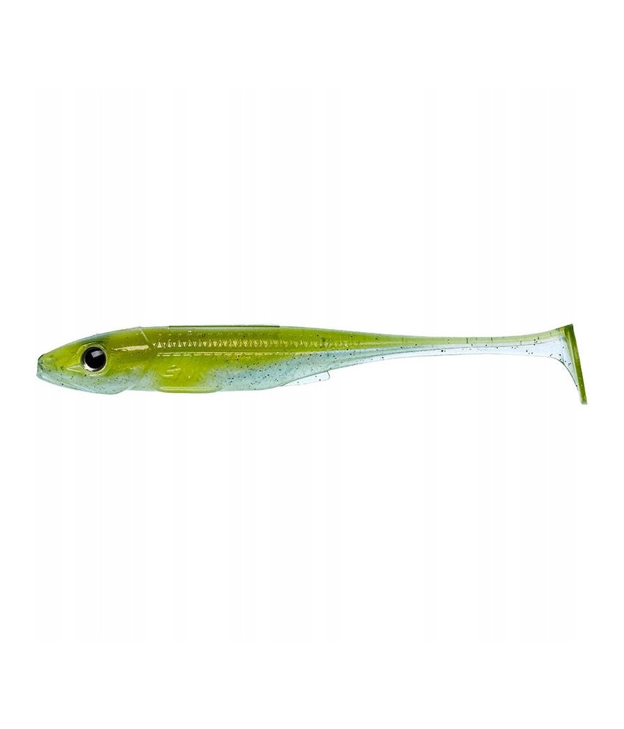 Gunki WHIZ 10cm UV Ayu Zapachowa (op. 5 sztuk) Gunki WHIZ 10cm UV Ayu Zapachowa (op. 5 sztuk)