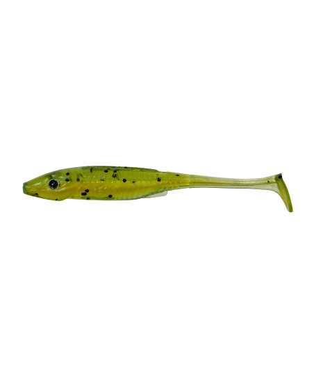PRZYNĘTA OKONIOWA GUNKI WHIZ 7,6CM GREMILLE (op. 8 sztuk)