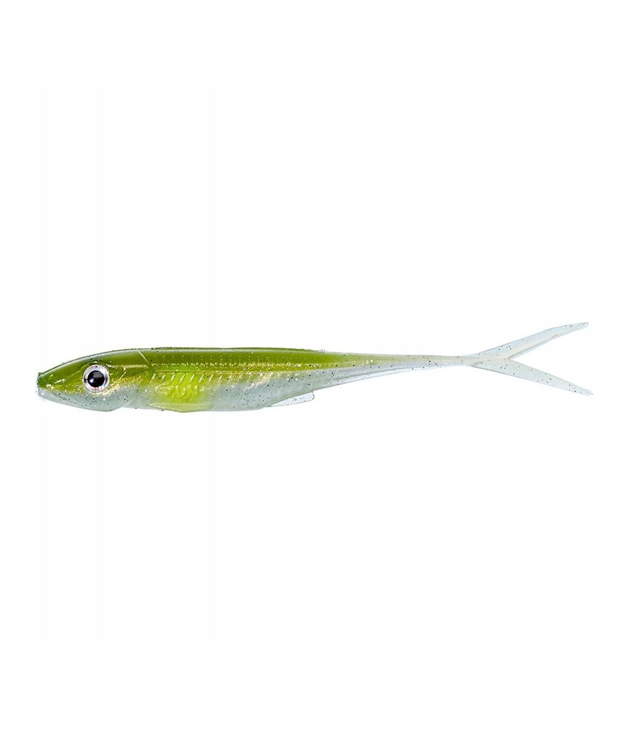 Gunki Kiddy UV Ayu 10cm (op. 5 sztuk) Gunki Kiddy UV Ayu 10cm (op. 5 sztuk)