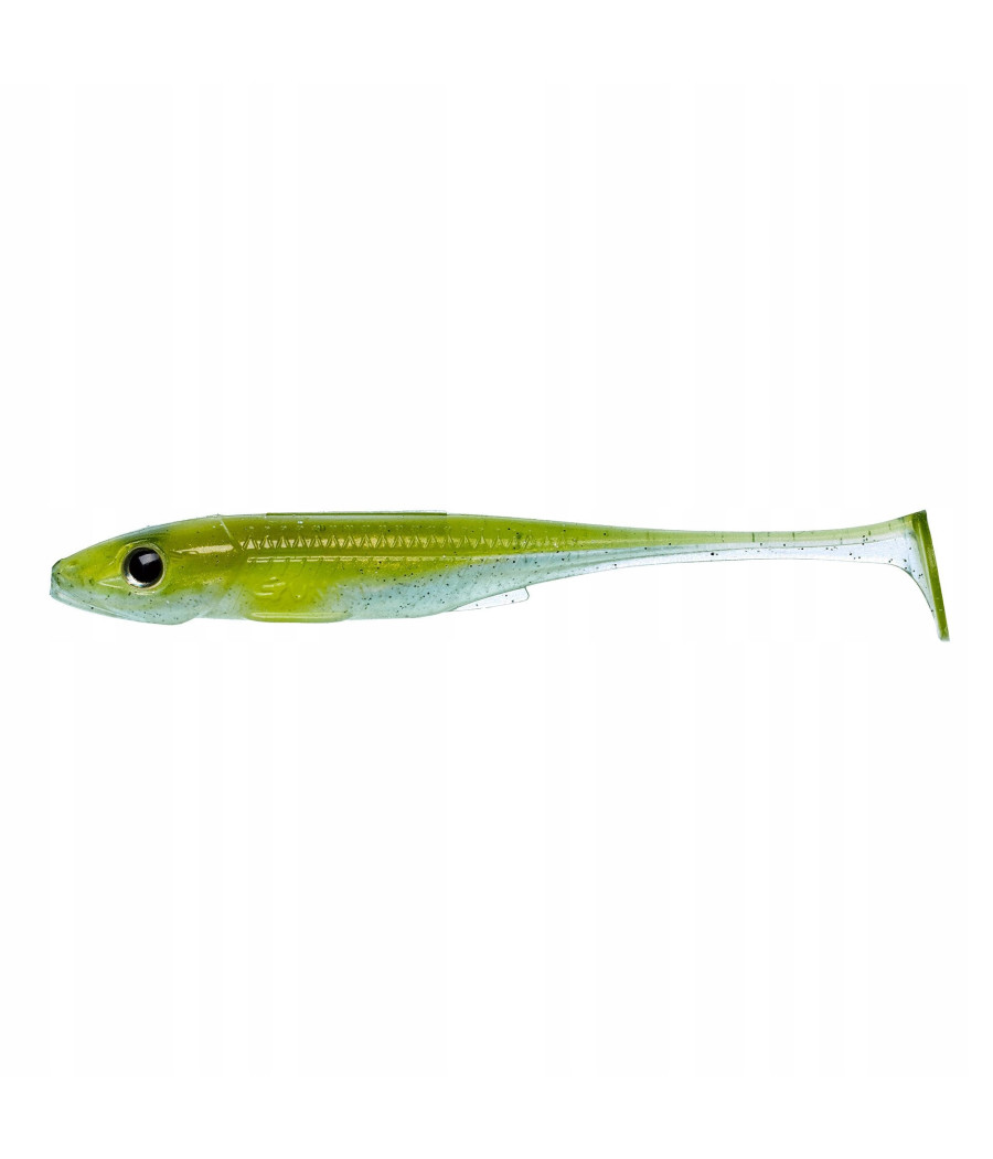 Przynęta gumowa GUNKI Whiz UV ayu 12.5 cm (op. 4 sztuk) Przynęta gumowa GUNKI Whiz UV ayu 12.5 cm (op. 4 sztuk)