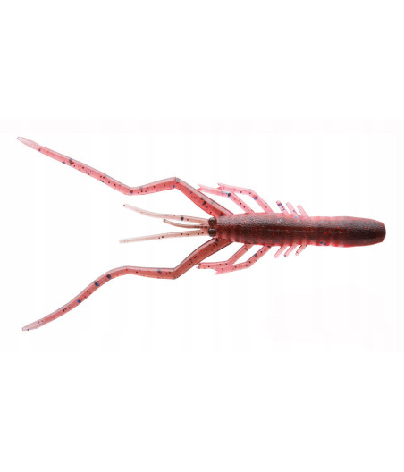 Guma Daiwa B-Shrimp American Zarig Zapach Krewetka 11,5cm