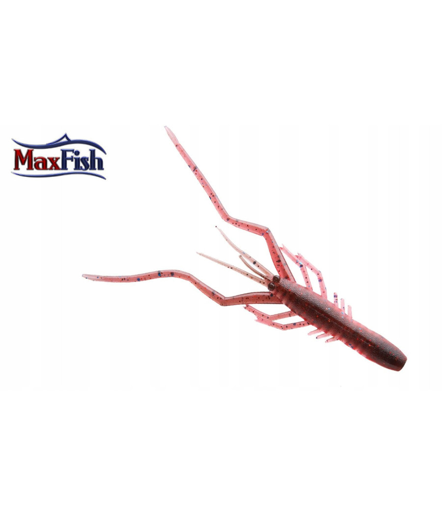 Guma Daiwa B-Shrimp American Zarig Zapach Krewetka 11,5cm