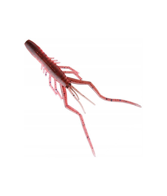 Guma Daiwa B-Shrimp American Zarig Zapach Krewetka 11,5cm
