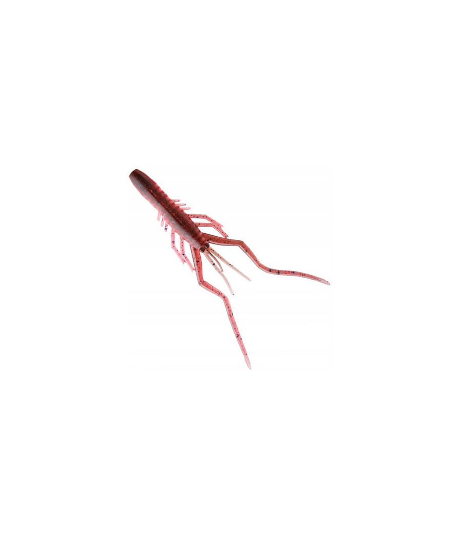Guma Daiwa B-Shrimp American Zarig Zapach Krewetka 11,5cm