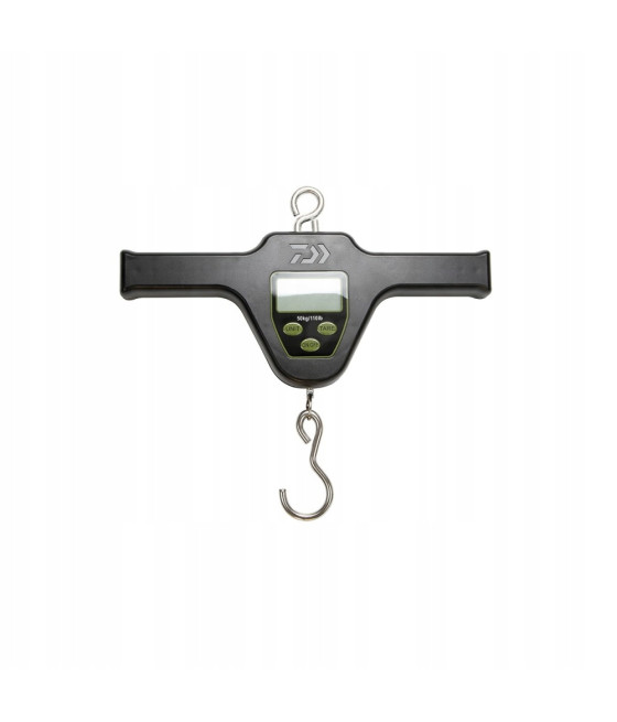 Waga Daiwa Digital Scales 50Kg