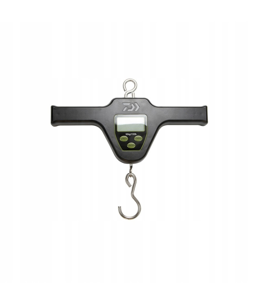 Waga Daiwa Digital Scales 50Kg