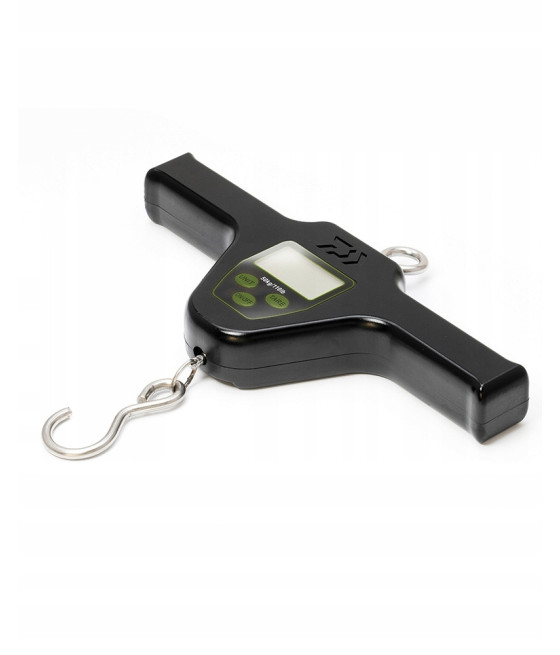 Waga Daiwa Digital Scales 50Kg