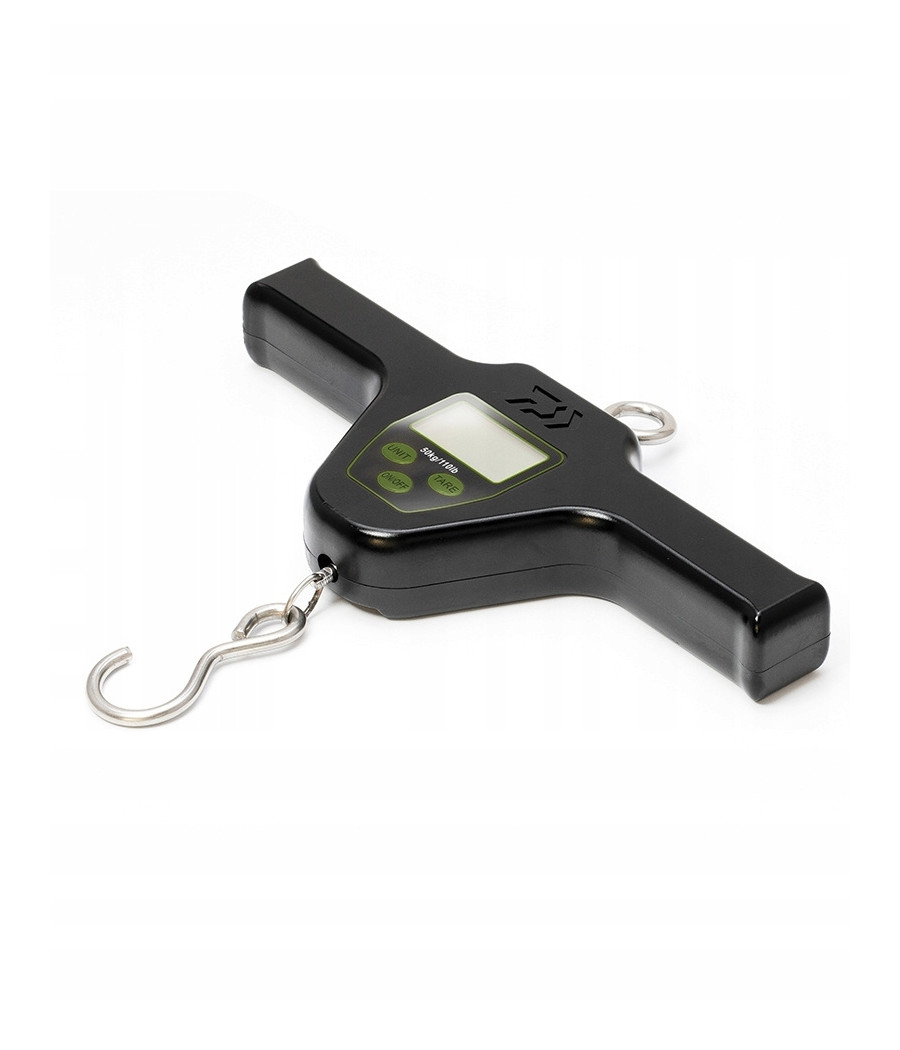 Waga Daiwa Digital Scales 50Kg