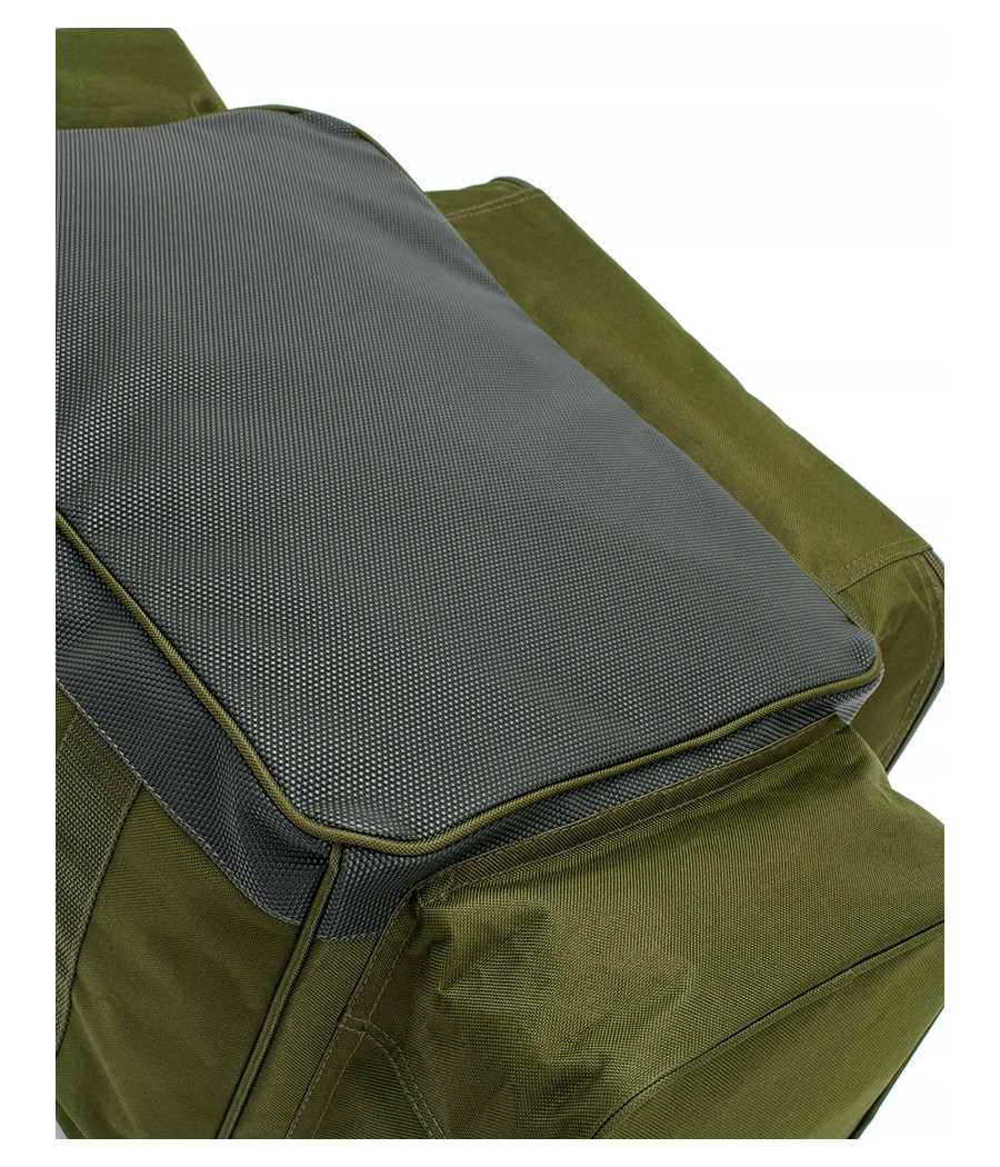 Torba Daiwa Black Widow low Level Carryall 62 x 40 x 24 cm