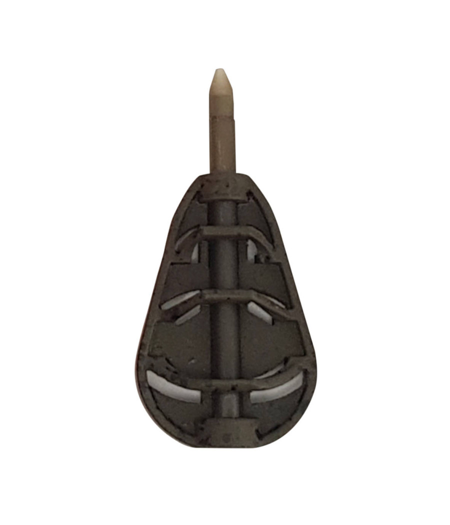 Koszyk zanętowy Daiwa N'Zon Method Feeder 25 Medium (M) Koszyk zanętowy Daiwa N'Zon Method Feeder 25 Medium (M)