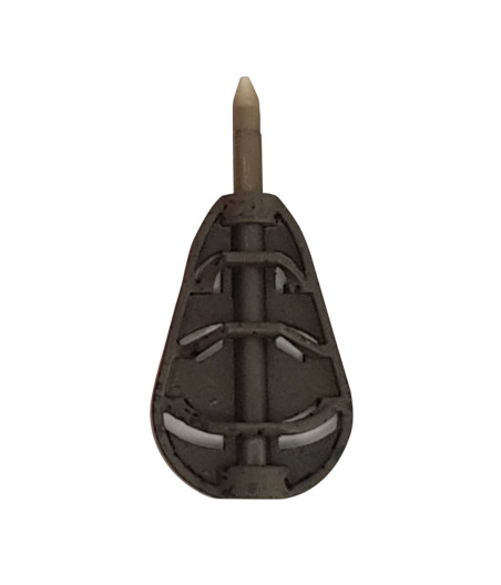 Koszyk zanętowy Daiwa N'Zon Method Feeder 25 Medium (M)