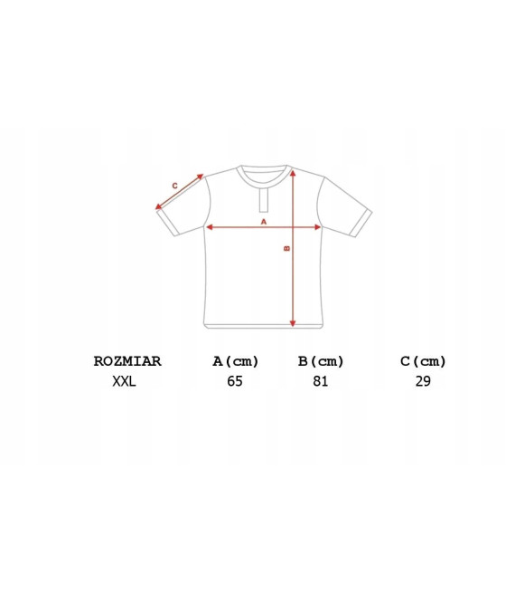 Koszulka Daiwa Carp Camo T-Shirt XXL Rozmiar: XX-Large (XXL)