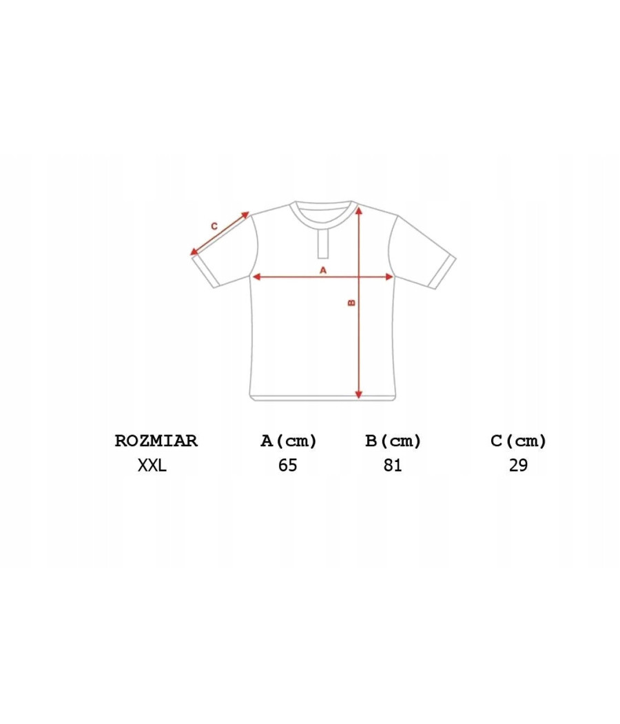Koszulka Daiwa Carp Camo T-Shirt XXL Rozmiar: XX-Large (XXL)