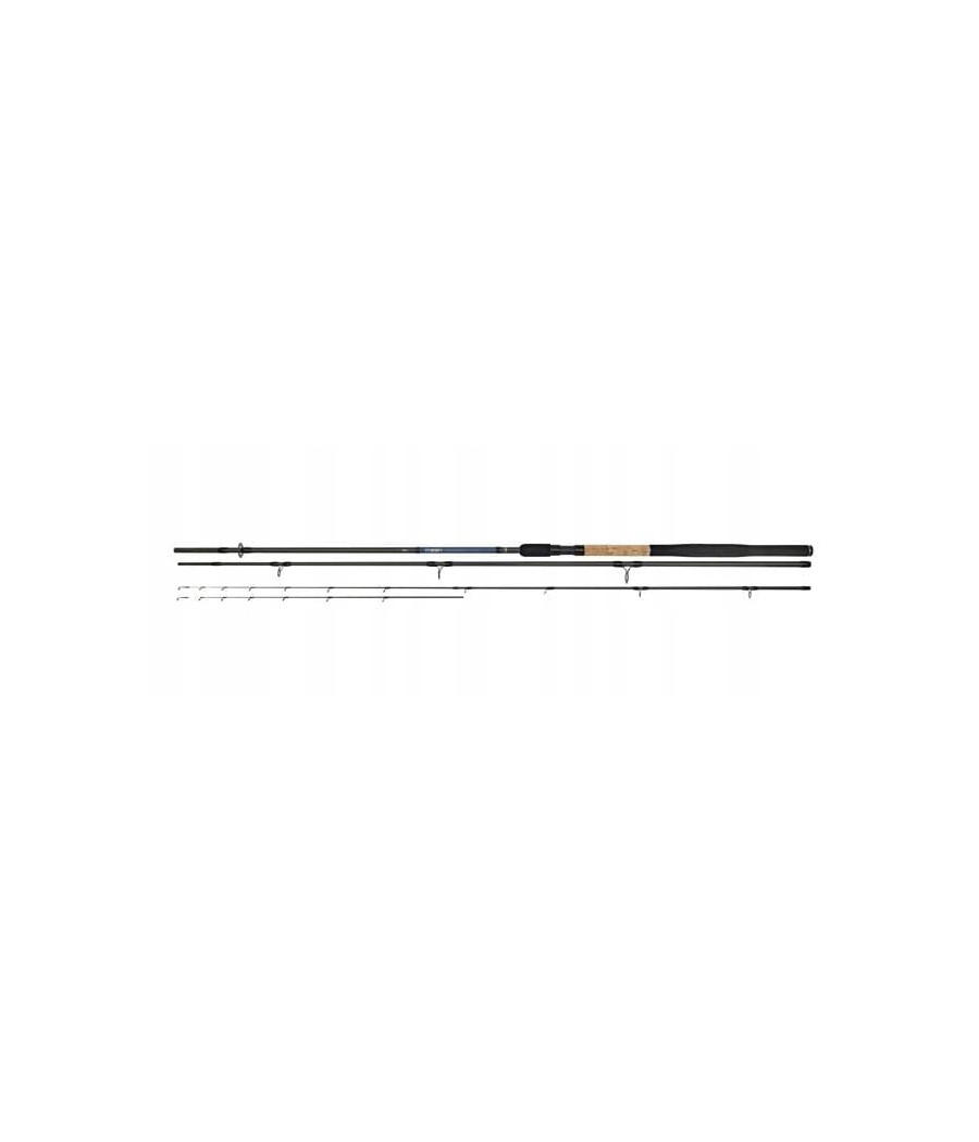 Wedka Daiwa N'ZON MEDIUM FEEDER 3,66m -80g Wedka Daiwa N'ZON MEDIUM FEEDER 3,66m -80g