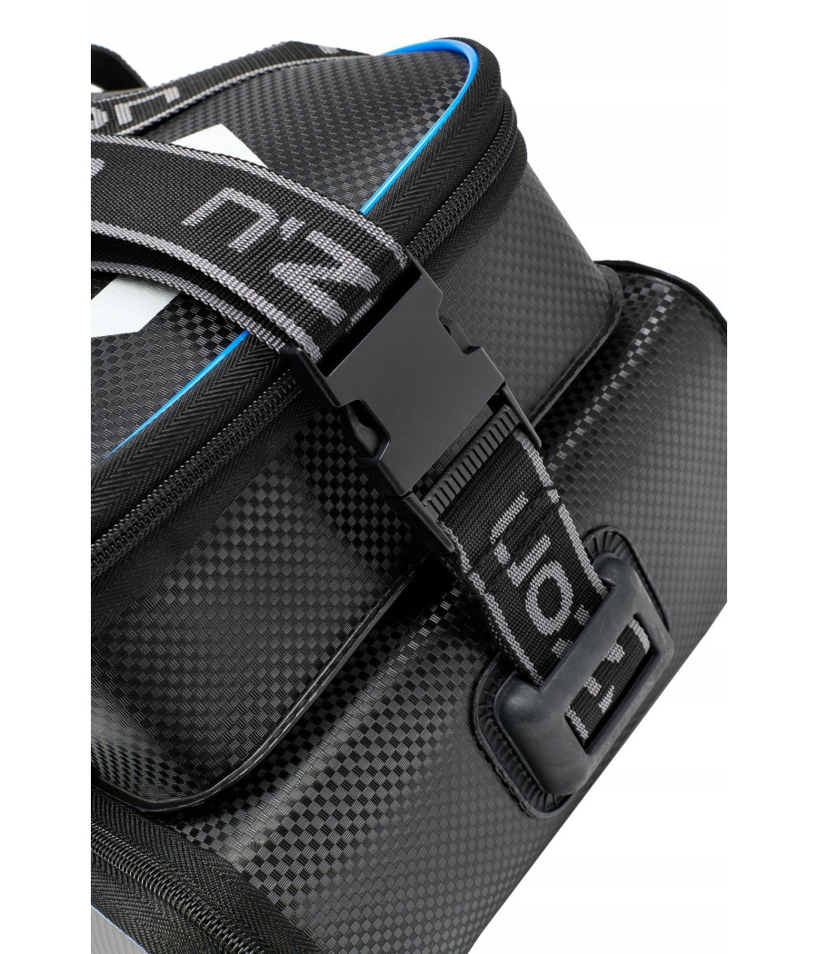 Torba Daiwa N'Zon Eva 2 Box Feeder Bag M 22 l czarny