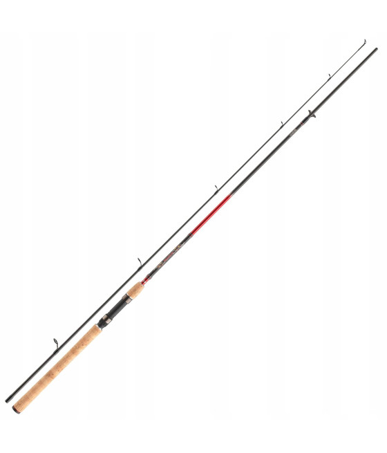 Daiwa Wędka Sweepfire Jiggerspin 2.70m 8-35g