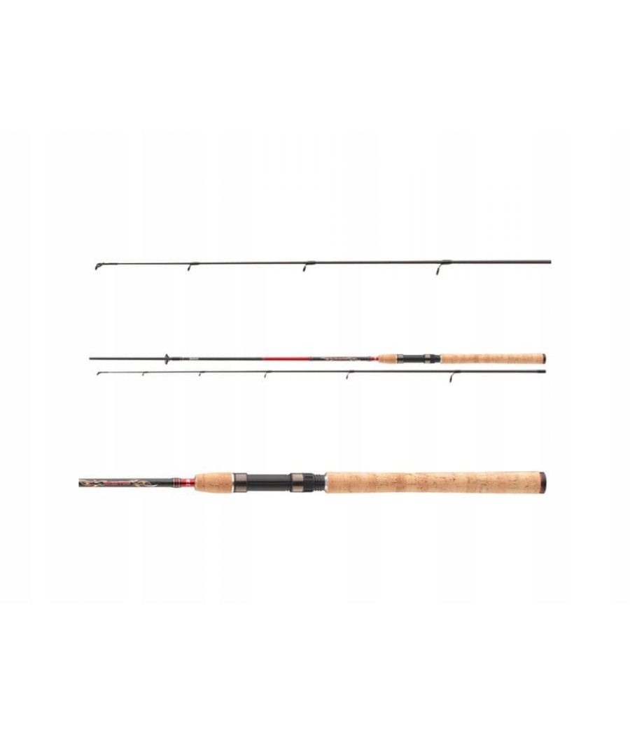 Daiwa Wędka Sweepfire Jiggerspin 2.70m 8-35g
