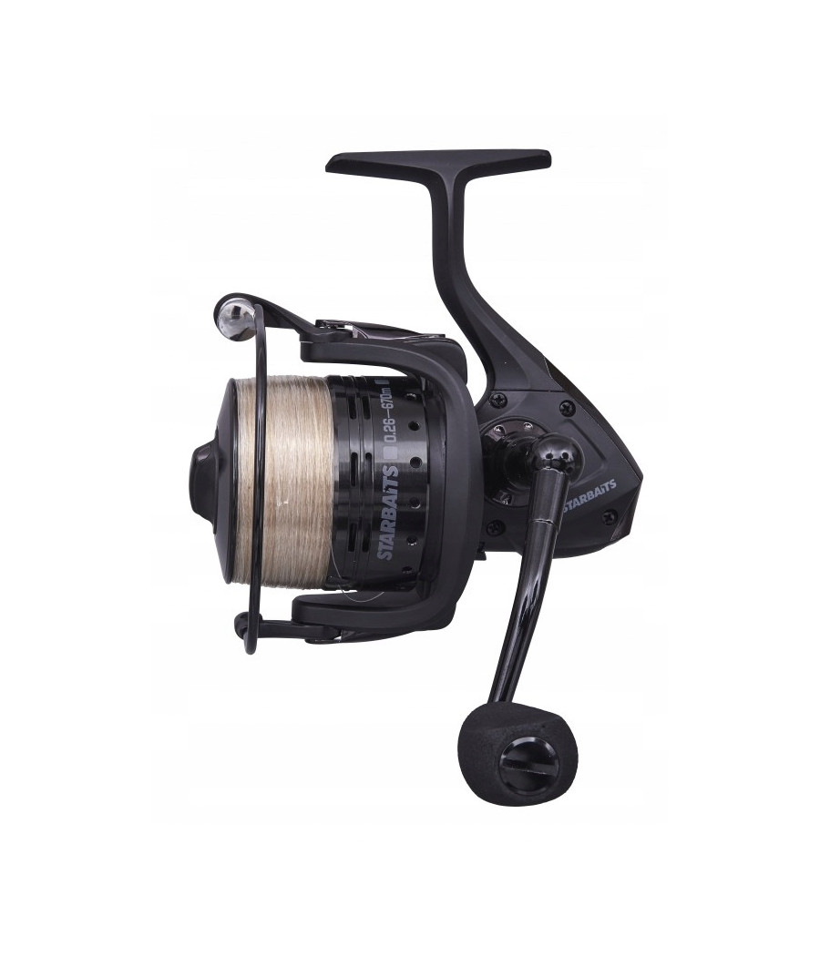 STARBAITS KOŁOWROTEK CX 5000 - Okazja